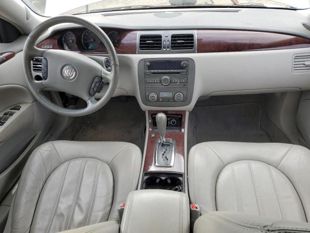 Photo 8 from auction – 2008 BUICK LUCERNE with VIN 1G4HD57298U104790