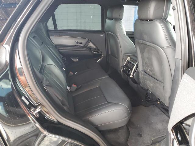 Photo 11 from auction – 2024 LAND ROVER RANGE ROVE with VIN SAL1M9FU0RA408151