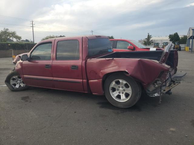 Photo 2 from auction – 2006 GMC NEW SIERRA with VIN 2GTEC13VX61293364