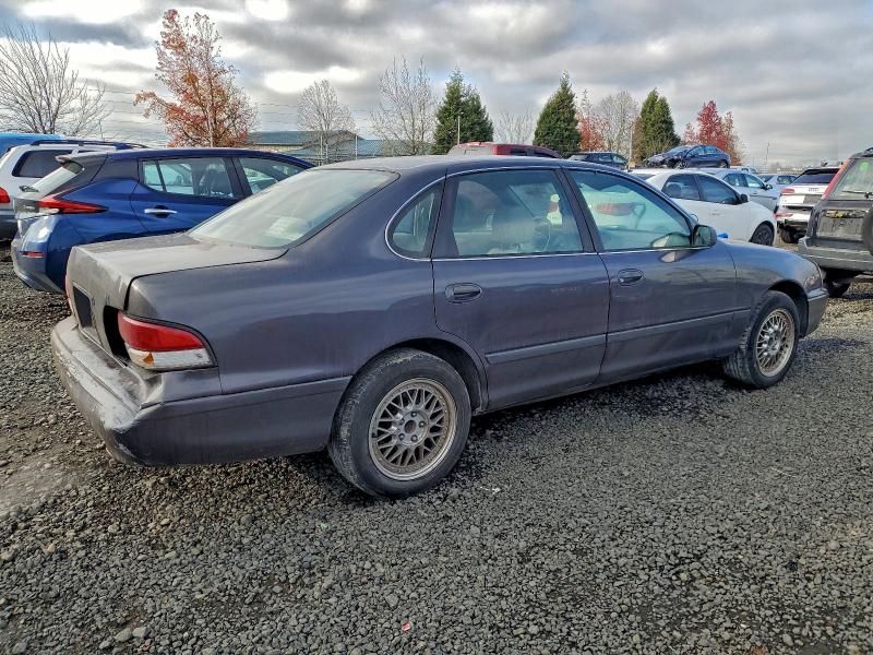 Photo 3 from auction – 1997 TOYOTA AVALON XL with VIN 4T1BF12B6VU148676