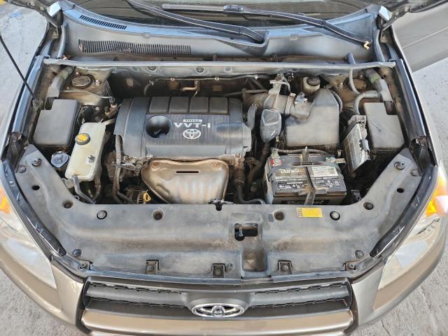 Photo 12 from auction – 2010 TOYOTA RAV4 with VIN 2T3BF4DV7AW052601