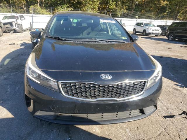 Photo 5 from auction – 2017 KIA FORTE LX with VIN KNAFK5A81H5718254