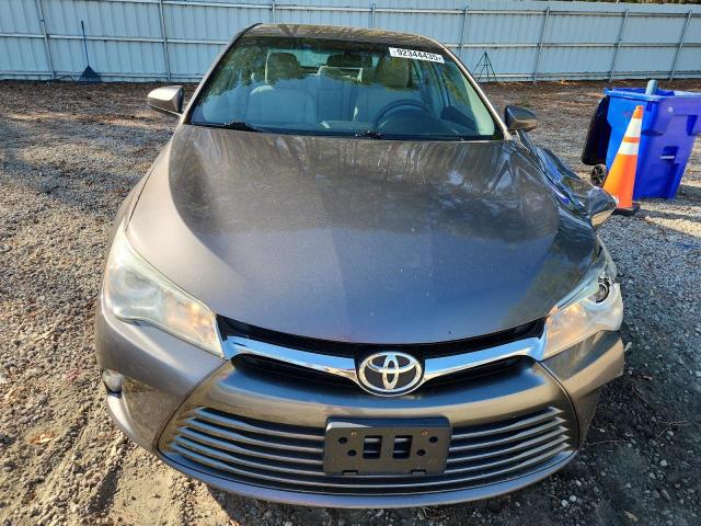 Photo 5 from auction – 2016 TOYOTA CAMRY LE with VIN 4T4BF1FK6GR578565