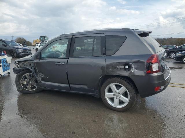Photo 2 from auction – 2014 JEEP COMPASS LA with VIN 1C4NJCEA5ED758129