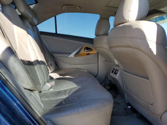 Photo 10 from auction – 2007 TOYOTA CAMRY with VIN JTNBK46K473011400