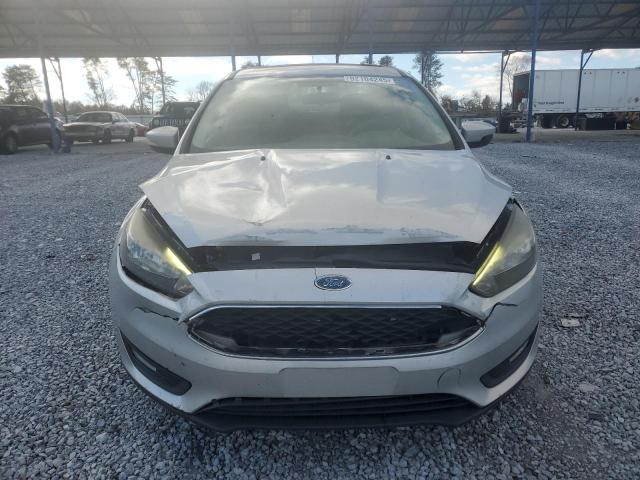 Photo 5 from auction – 2017 FORD FOCUS SEL with VIN 1FADP3H23HL234315