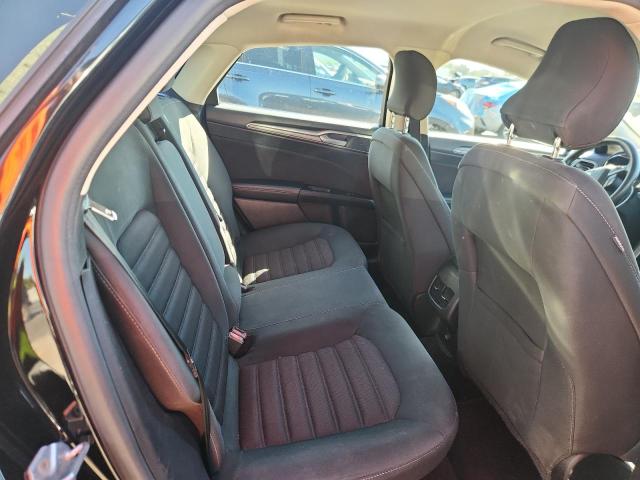 Photo 10 from auction – 2017 FORD FUSION SE with VIN 3FA6P0HDXHR244804