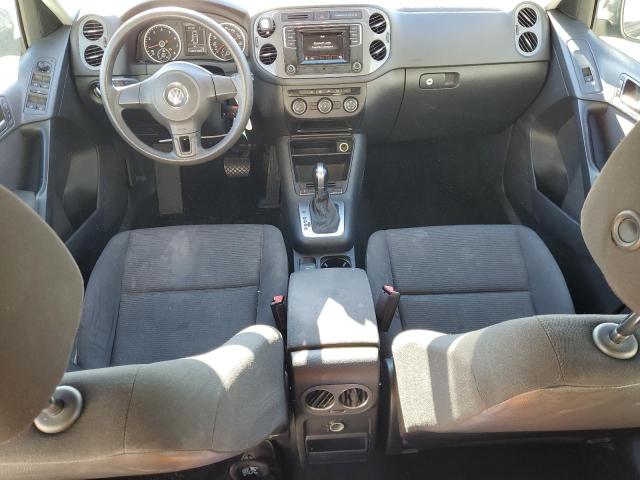 Photo 8 from auction – 2018 VOLKSWAGEN TIGUAN LIMITED with VIN WVGAV7AX4JK003821