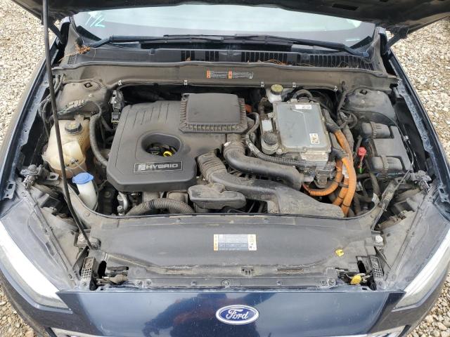 Photo 11 from auction – 2020 FORD FUSION SE with VIN 3FA6P0LU4LR236505