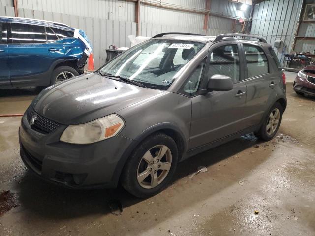 SUZUKI SX4 2012 with VIN JS2YB5A37C6305912 - Photo from auction