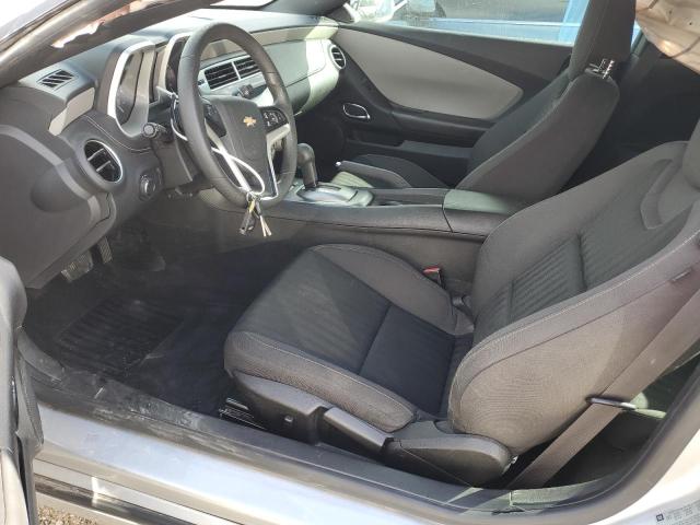 Foto 7 de la subasta – 2014 CHEVROLET CAMARO LS con VIN 2G1FA1E30E9288463