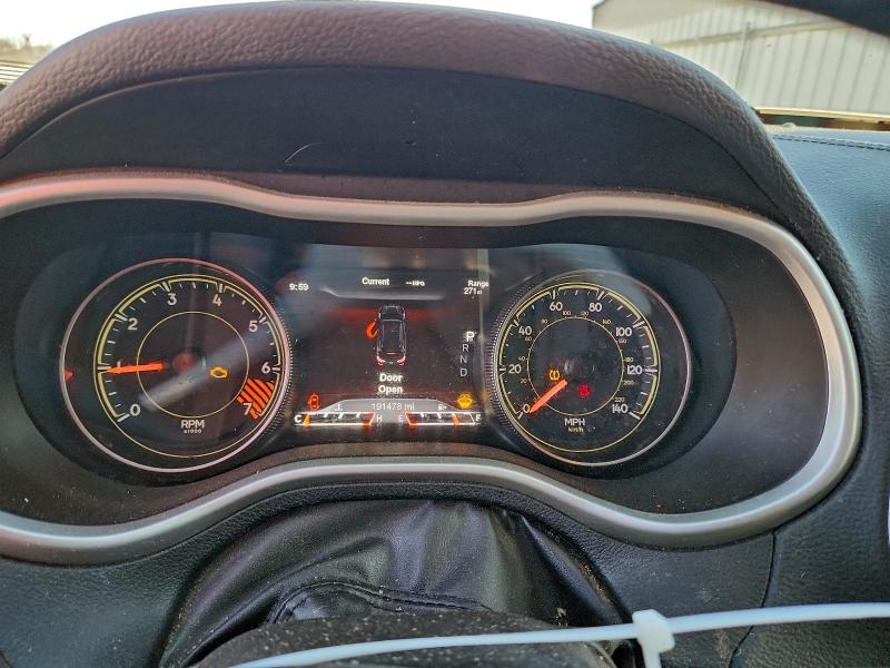 Photo 9 from auction – 2014 JEEP CHEROKEE with VIN 1C4PJLDBXEW314199
