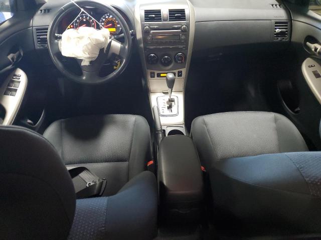 Photo 8 from auction – 2010 TOYOTA COROLLA BA with VIN 1NXBU4EE6AZ370514
