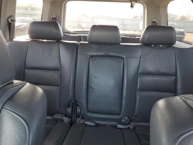 Photo 10 from auction – 2007 HONDA PILOT with VIN 5FNYF18577B022385