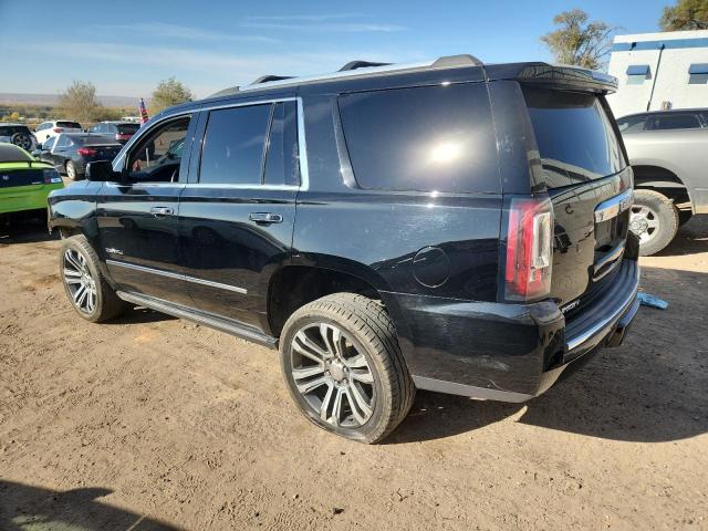 Photo 2 from auction – 2018 GMC YUKON DENA with VIN 1GKS2CKJ0JR274018