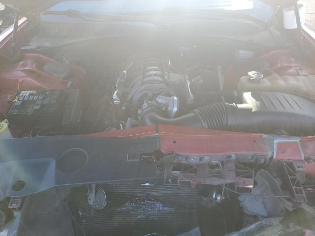 Photo 11 from auction – 2012 DODGE CHARGER with VIN 2C3CDXCT0CH145432