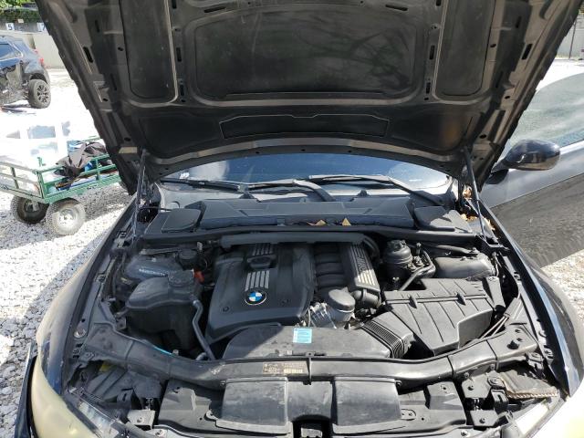 Photo 11 from auction – 2011 BMW 328 I with VIN WBADW3C54BE536428