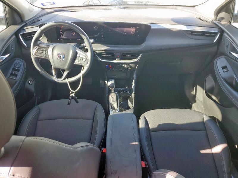 Photo 8 from auction – 2024 BUICK ENCORE GX with VIN KL4AMBSL9RB149126