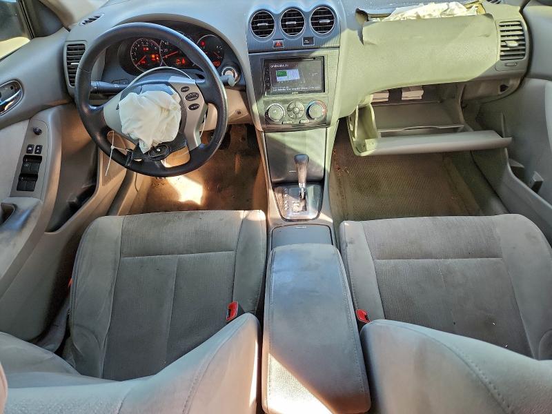 Photo 8 from auction – 2010 NISSAN ALTIMA BAS with VIN 1N4AL2AP3AN526488
