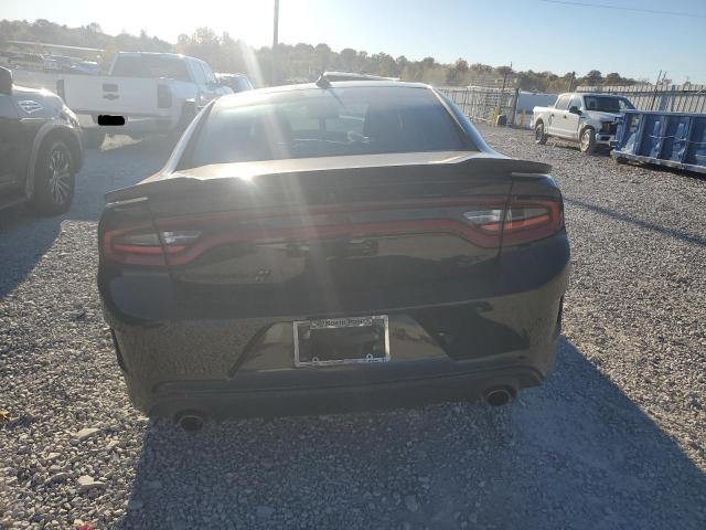 Photo 6 from auction – 2020 DODGE CHARGER with VIN 2C3CDXMG4LH253201