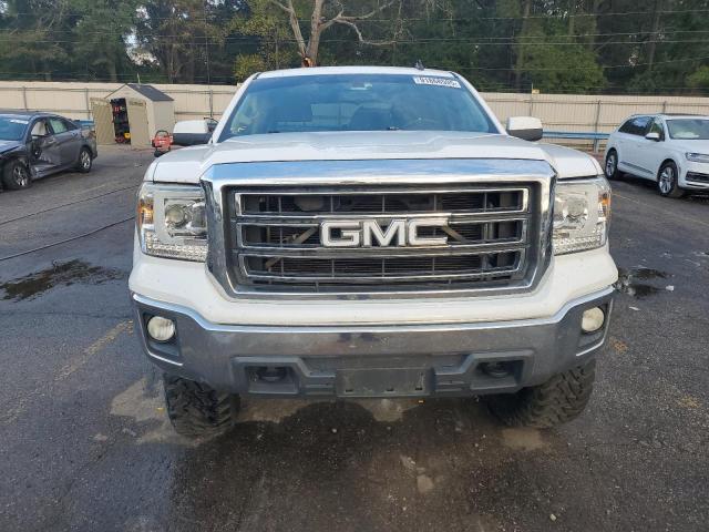 Photo 5 from auction – 2014 GMC SIERRA K15 with VIN 3GTU2UEC1EG398750