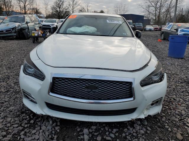 Photo 5 from auction – 2017 INFINITI Q50 PREMIU with VIN JN1EV7AR2HM830998