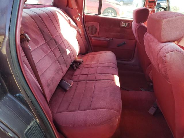 Photo 10 from auction – 1993 DODGE SPIRIT with VIN 3B3XA46K9PT640136