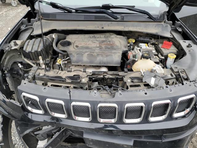Photo 12 from auction – 2022 JEEP COMPASS LA with VIN 3C4NJDFB4NT219718