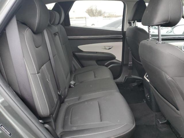 Photo 11 from auction – 2023 HYUNDAI TUCSON SEL with VIN 5NMJBCAE1PH266034