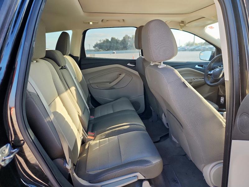 Photo 11 from auction – 2013 FORD ESCAPE SE with VIN 1FMCU0G92DUB70828