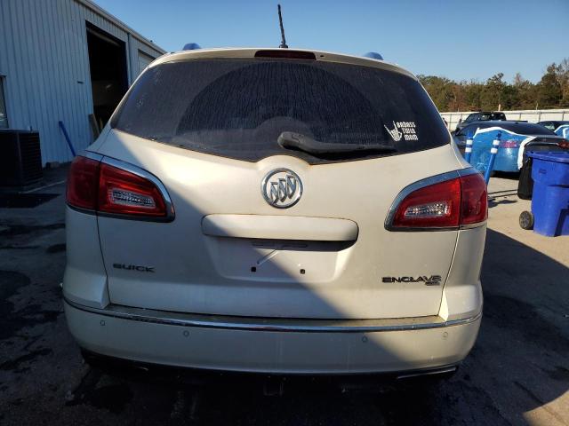 Photo 6 from auction – 2014 BUICK ENCLAVE with VIN 5GAKVCKD7EJ259535