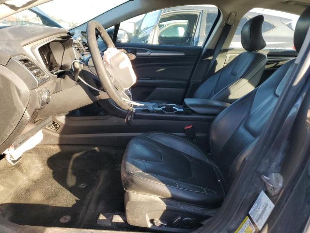 Photo 7 from auction – 2016 FORD FUSION TIT with VIN 3FA6P0K95GR307598