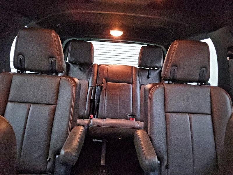 Photo 10 from auction – 2016 FORD EXPEDITION with VIN 1FMJU1HT9GEF18176