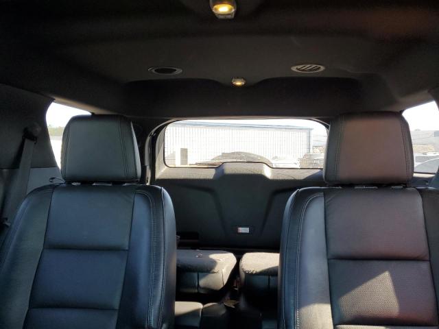 Photo 10 from auction – 2015 FORD EXPLORER L with VIN 1FM5K7F84FGB64210
