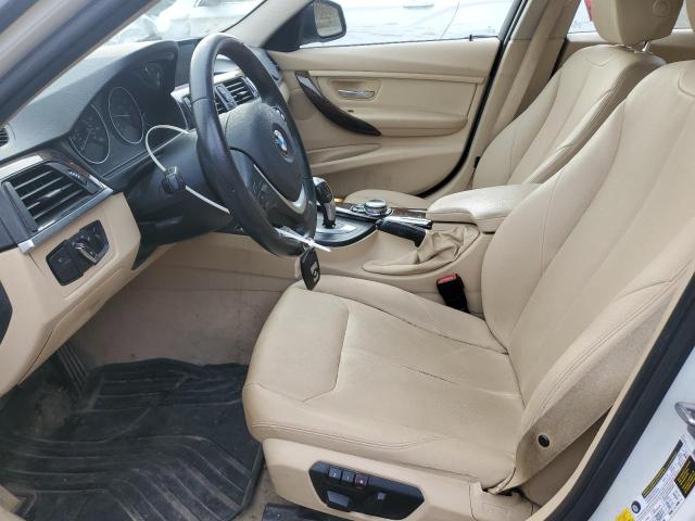 Foto 7 de la subasta – 2014 BMW 328 XI con VIN WBA3B3C54EJ979519
