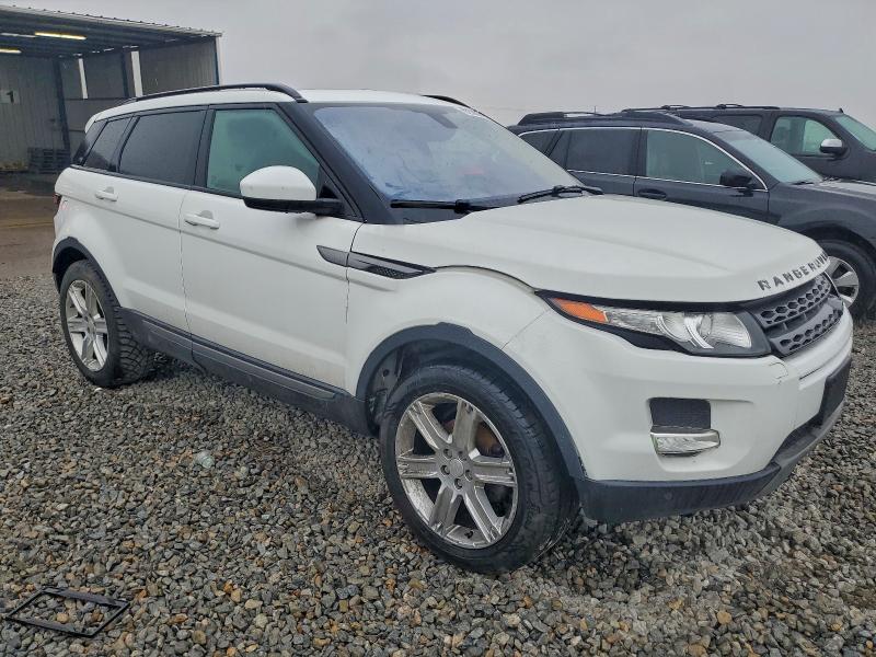 Photo 4 from auction – 2015 LAND ROVER RANGE ROVE with VIN SALVP2BG7FH034396