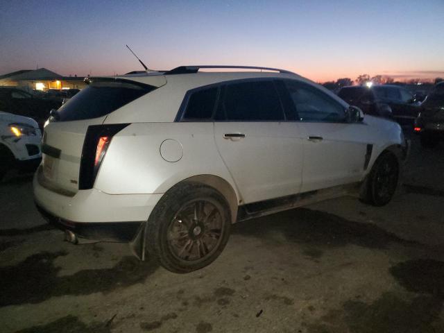 Photo 3 from auction – 2012 CADILLAC SRX LUXURY with VIN 3GYFNDE34CS653007