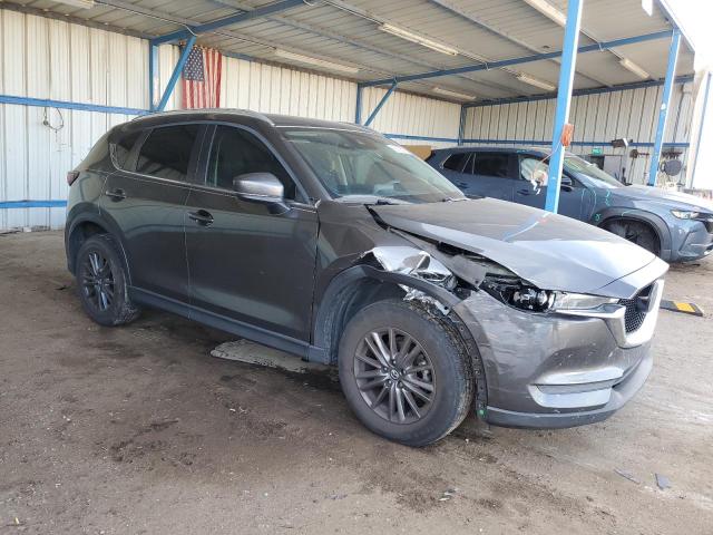 Photo 4 from auction – 2019 MAZDA CX-5 TOURI with VIN JM3KFACM7K1582985