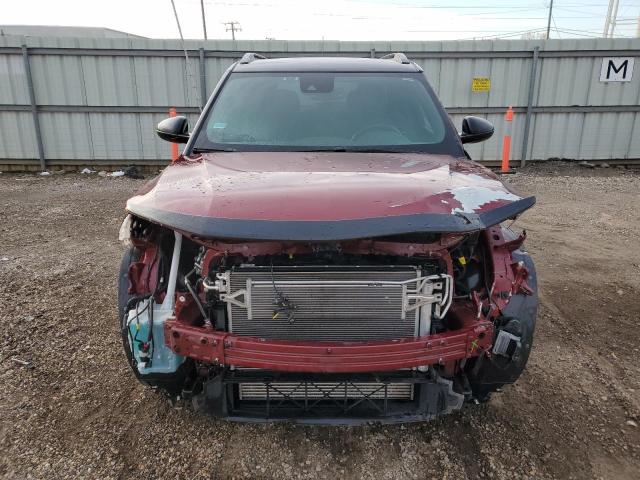 Photo 5 from auction – 2023 CHEVROLET TRAILBLAZE with VIN KL79MTSL5PB064146
