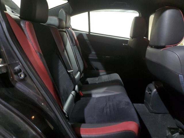 Photo 10 from auction – 2018 SUBARU WRX STI with VIN JF1VA2N60J9827947