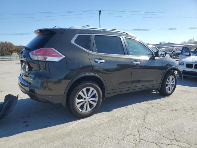 Photo 3 from auction – 2014 NISSAN ROGUE S with VIN 5N1AT2MV9EC856735