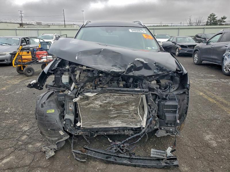 Photo 5 from auction – 2020 NISSAN ROGUE S with VIN JN8AT2MV1LW123731