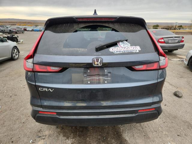 Photo 6 from auction – 2023 HONDA CR-V EX with VIN 7FARS4H41PE014554