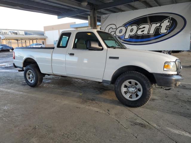 Photo 4 from auction – 2007 FORD RANGER SUP with VIN 1FTYR14U37PA42627
