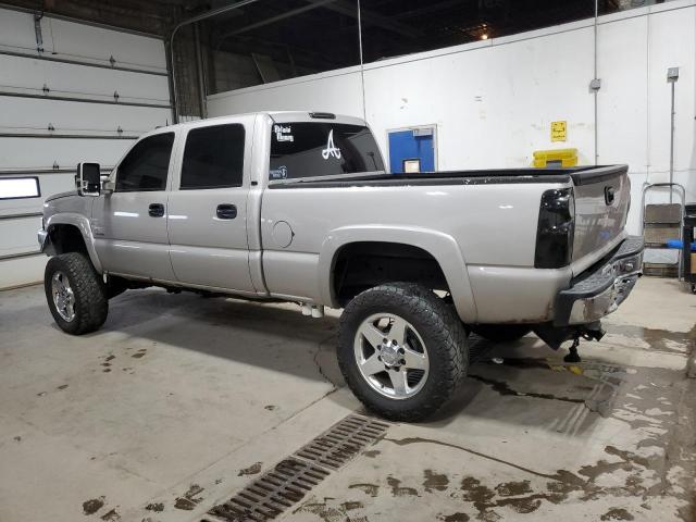 Photo 2 from auction – 2005 CHEVROLET 2500 with VIN 1GCHK23295F928349