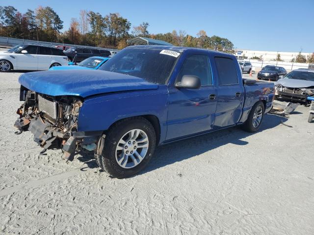 CHEVROLET SILVERADO 2005 with VIN 2GCEC13T851105728 - Photo from auction