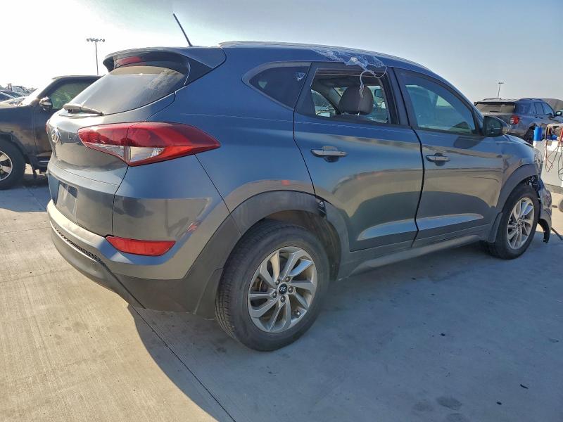 Photo 3 from auction – 2016 HYUNDAI TUCSON LIM with VIN KM8J33A40GU213334