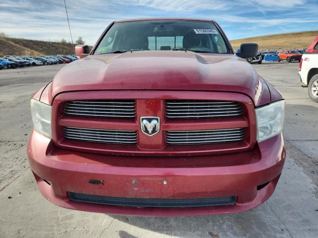 Photo 5 from auction – 2011 DODGE RAM 1500 with VIN 1D7RV1GT4BS600774