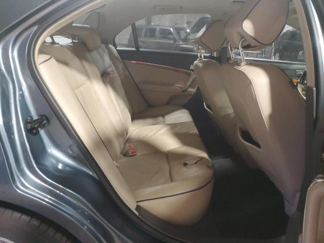 Photo 10 from auction – 2011 LINCOLN MKZ with VIN 3LNHL2GC0BR774947