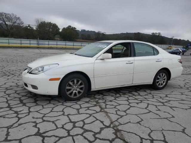 LEXUS ES 330 2004 with VIN JTHBA30G640022058 - Photo from auction